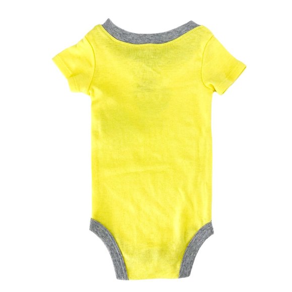 OK!E DOKIE Monstrous But Cute 2 PC Set Bodysuit + Pants OEKO-TEX 3M - Picture 5 of 11